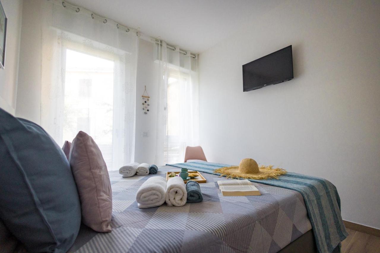 Elegant House By The Sea Rapallo - 50 Meters From The Beach ,Near Portofino Exterior foto