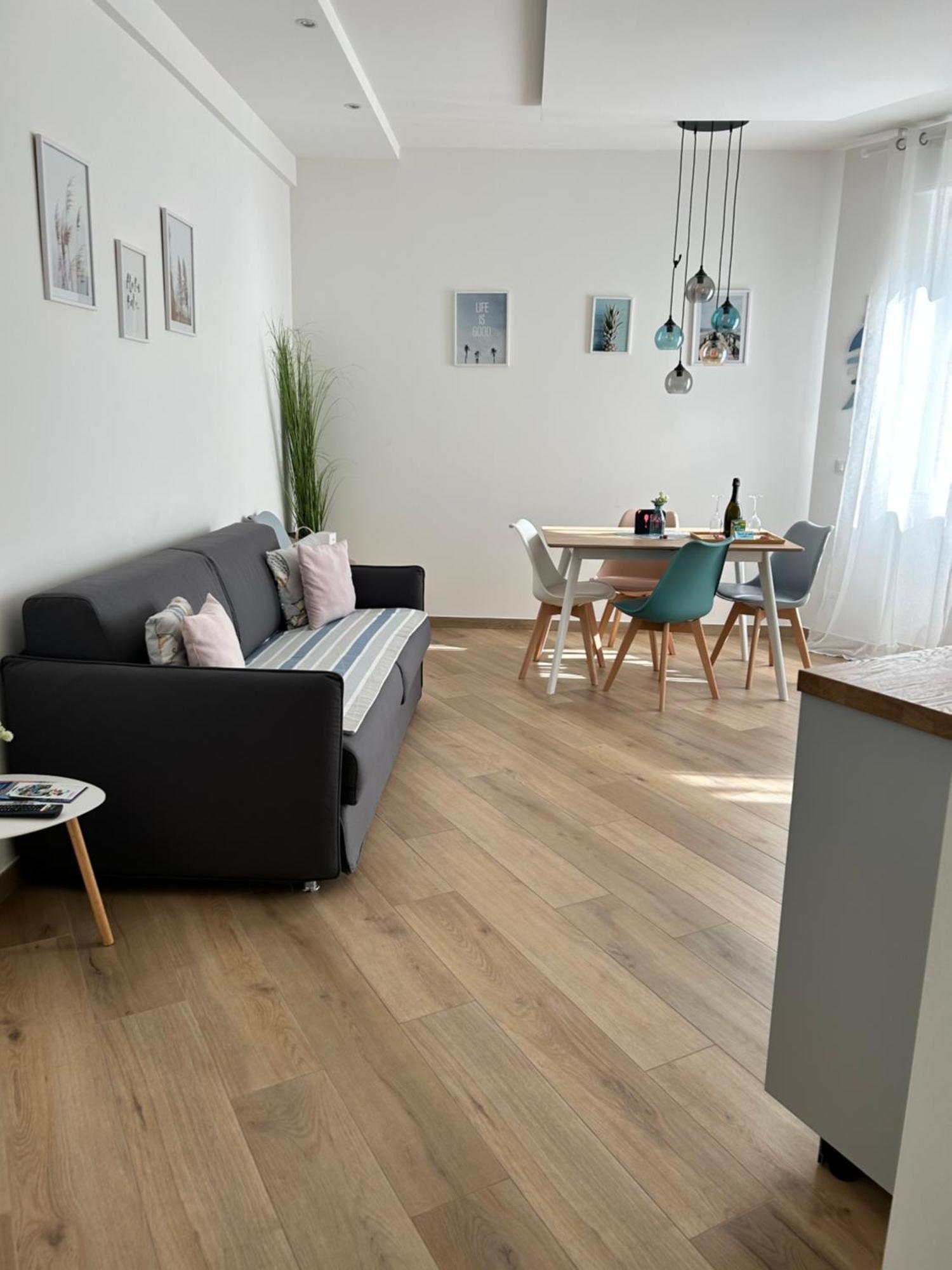 Elegant House By The Sea Rapallo - 50 Meters From The Beach ,Near Portofino Exterior foto
